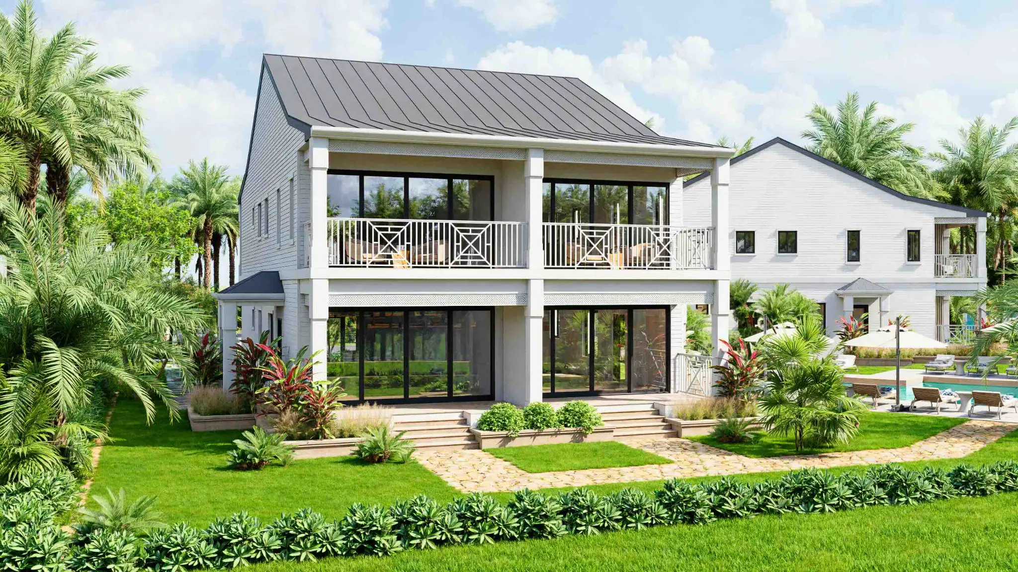 Caribbean Collection